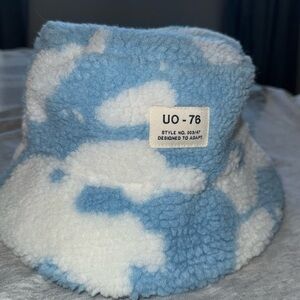 Urban Outfitters Bucket Hat